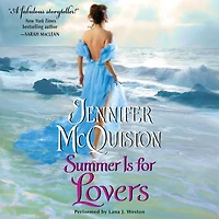 Summer Is for Lovers