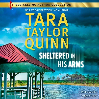 Sheltered His Arms
