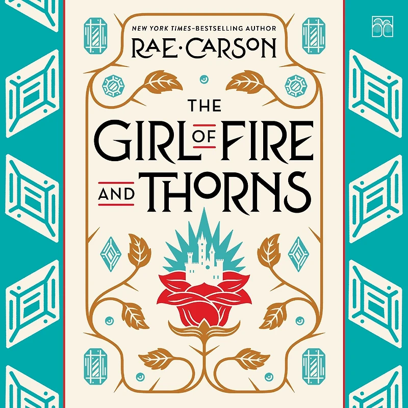 The Girl of Fire and Thorns (Girl Series #1)