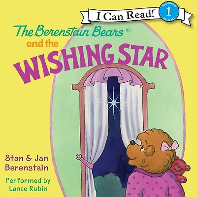 the Berenstain Bears and Wishing Star