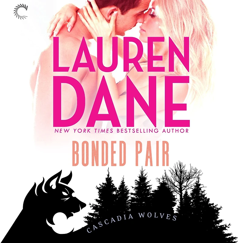 Bonded Pair (Cascadia Wolves Series #5)