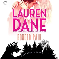 Bonded Pair (Cascadia Wolves Series #5)