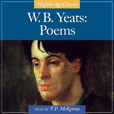 W. B. Yeats: Poems