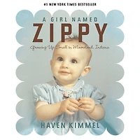 A Girl Named Zippy