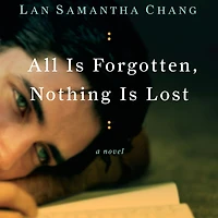 All Is Forgotten, Nothing Lost