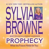 Prophecy: What the Future Holds for You (Abridged)