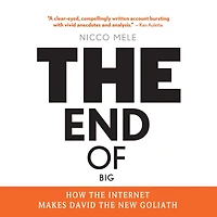 the End of Big: How Internet Makes David New Goliath