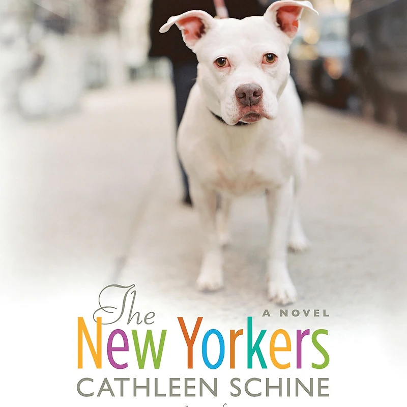 The New Yorkers