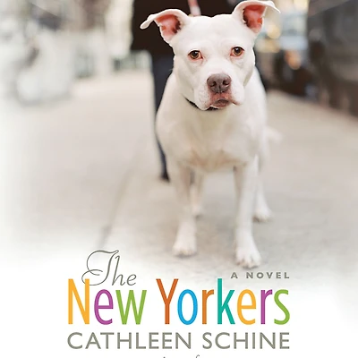 The New Yorkers