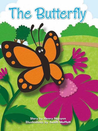 The Butterfly