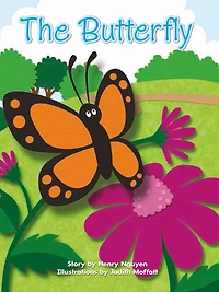 The Butterfly