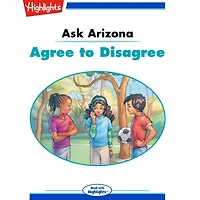 Agree to Disagree: Ask Arizona