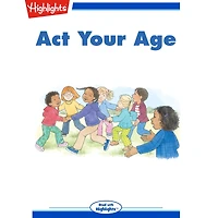 Act Your Age