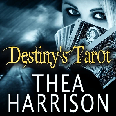 Destiny's Tarot: An Elder Races Collection