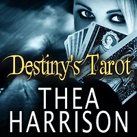 Destiny's Tarot: An Elder Races Collection