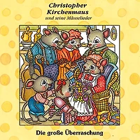 10: Die große Überraschung (Abridged)