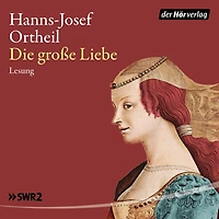 Die große Liebe: Roman