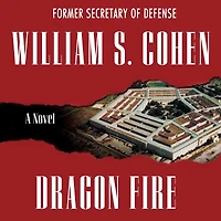 Dragon Fire: A Novel (Abridged)