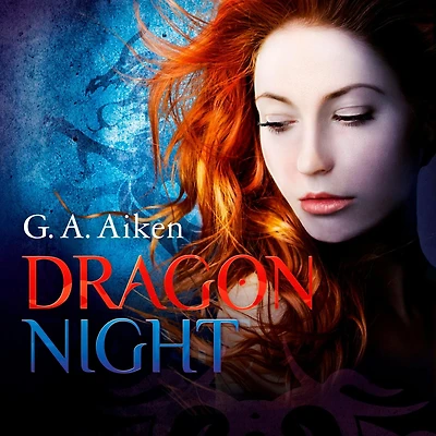 Dragon Night: Roman