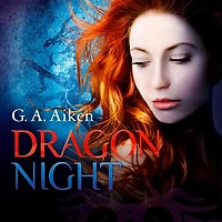 Dragon Night: Roman