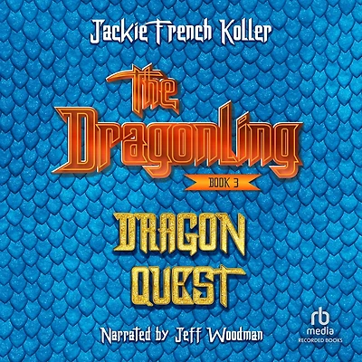 Dragon Quest