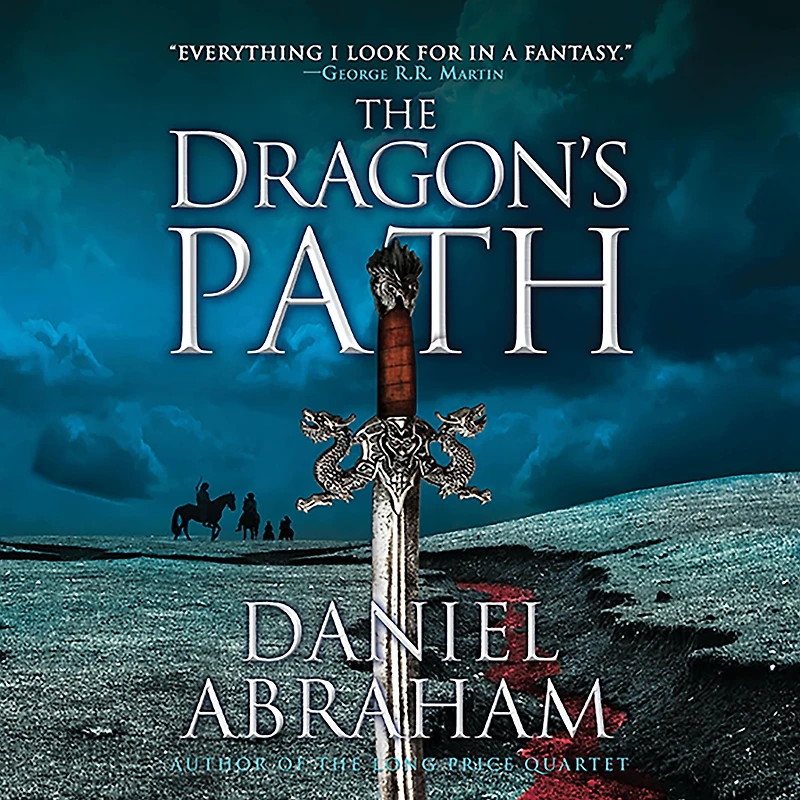 the Dragon's Path (Dagger and Coin Series #1)