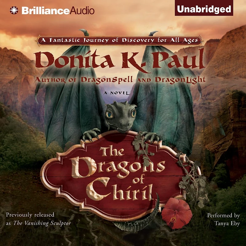 The Dragons of Chiril (Chiril Chronicles #1)