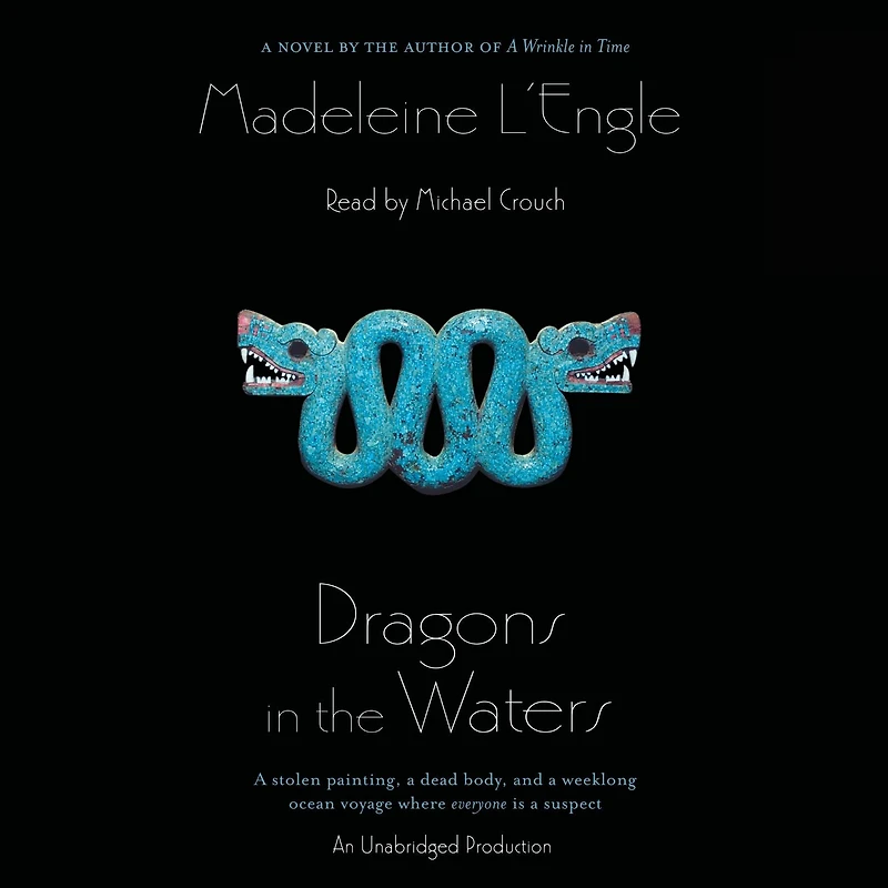 Dragons the Waters