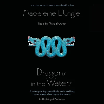 Dragons the Waters