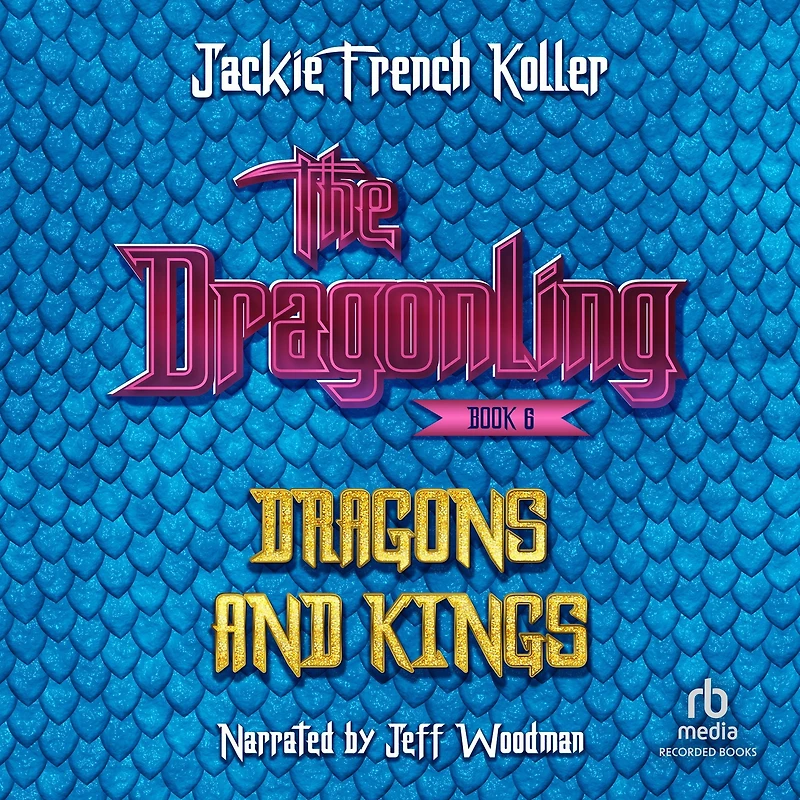 Dragons and Kings