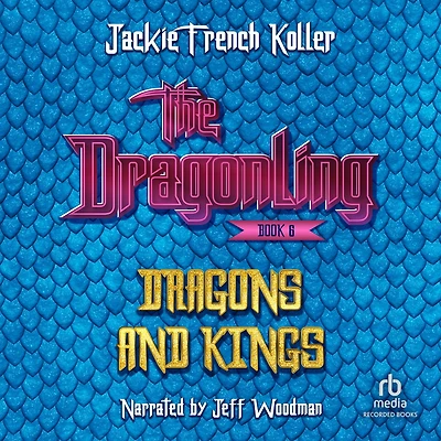 Dragons and Kings