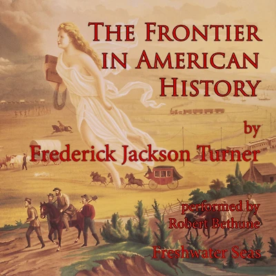 The Frontier American History