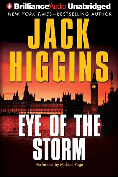 Eye of the Storm