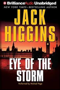 Eye of the Storm