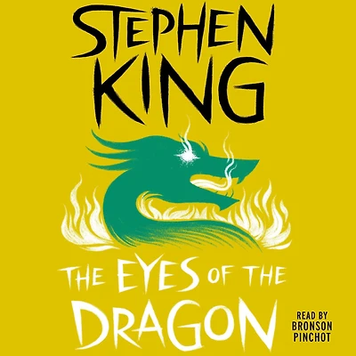 the Eyes of Dragon
