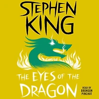 the Eyes of Dragon
