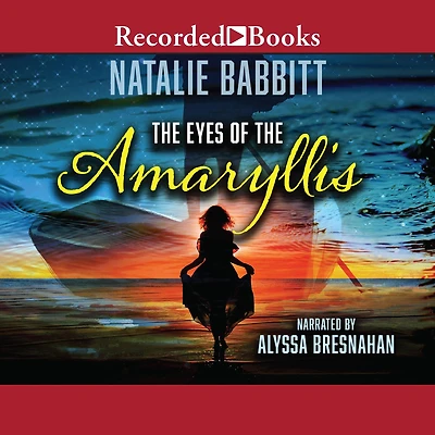 the Eyes of Amaryllis