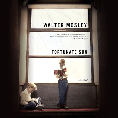Fortunate Son: A Novel