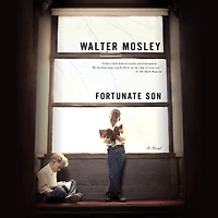 Fortunate Son: A Novel