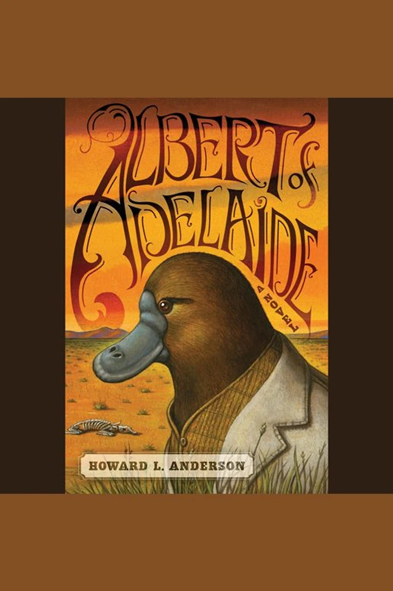 Albert of Adelaide
