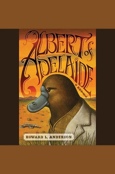 Albert of Adelaide