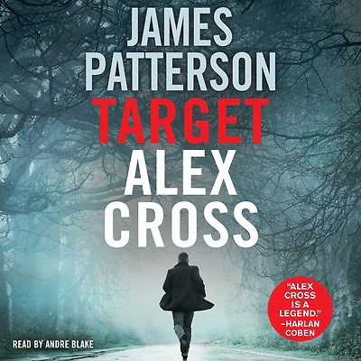 Target: Alex Cross (Alex Series #24)