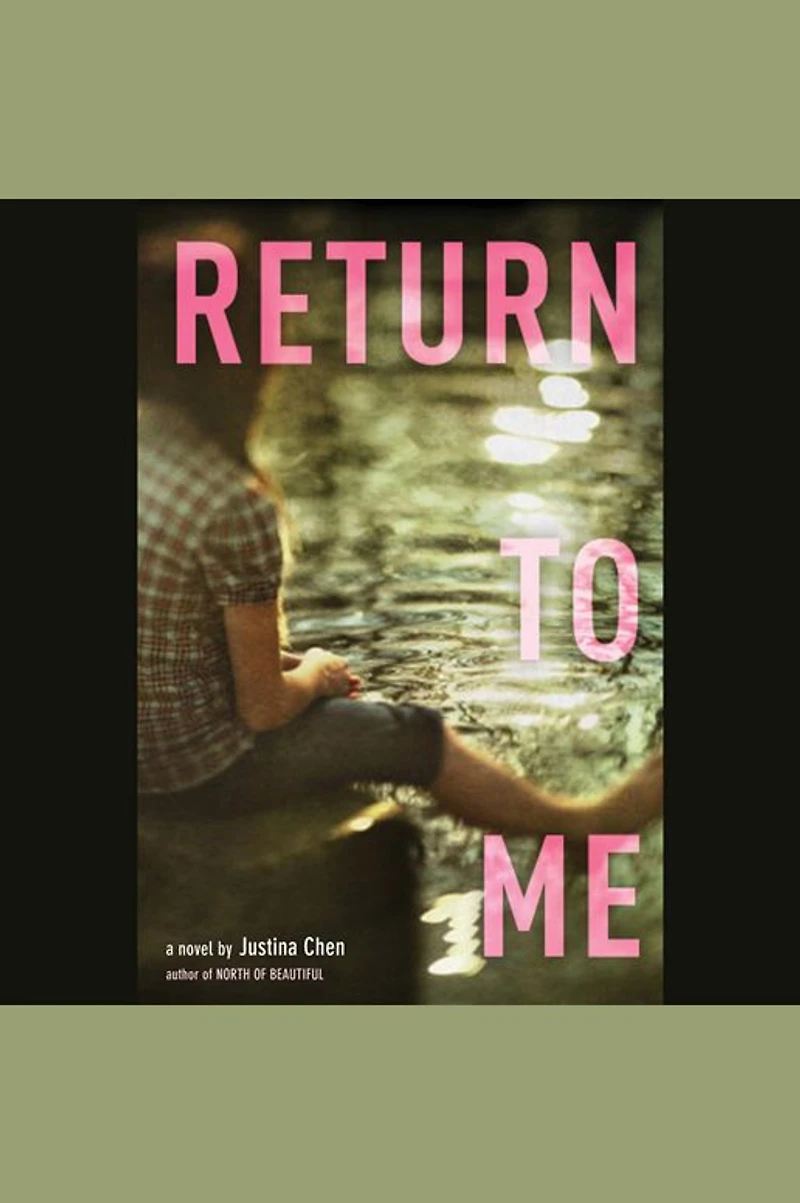 Return to Me