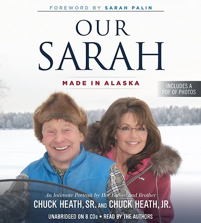 Our Sarah: Made Alaska