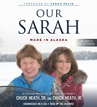 Our Sarah: Made Alaska