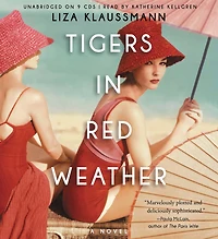 Tigers Red Weather: A Novel