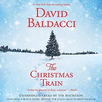 The Christmas Train