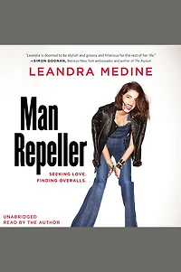 Man Repeller: Seeking Love. Finding Overalls.