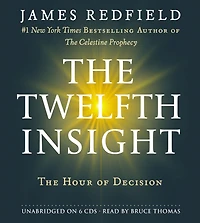 The Twelfth Insight: Hour of Decision