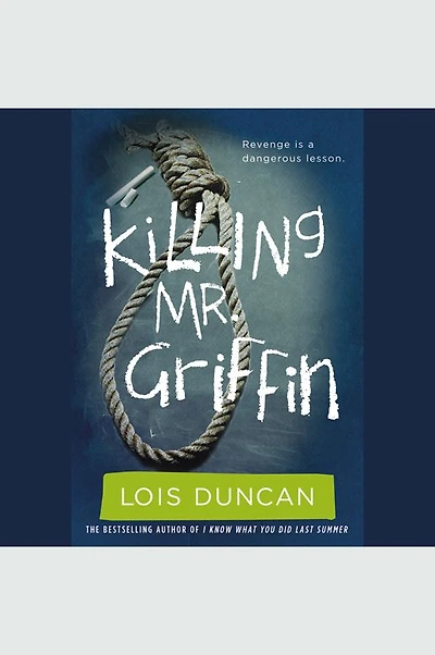 Killing Mr. Griffin